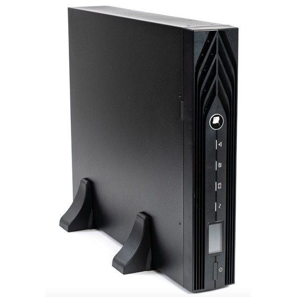 Бастион SKAT-UPS 3000 RACK 6x9Ah 483 SKAT-UPS 3000 RACK 6x9Ah ИБП 2700 W, On-Line, синус, встроенные АКБ 6 шт.x 9Ah