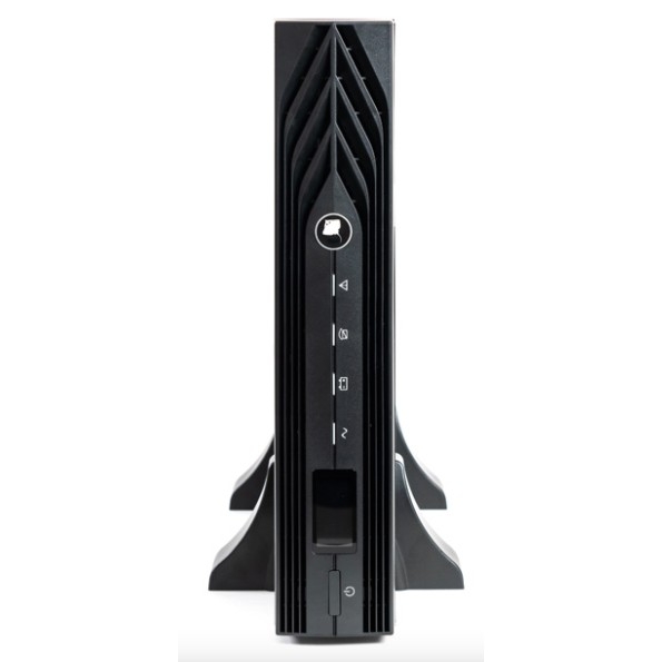 Бастион SKAT-UPS 3000 RACK 6x9Ah 483 SKAT-UPS 3000 RACK 6x9Ah ИБП 2700 W, On-Line, синус, встроенные АКБ 6 шт.x 9Ah