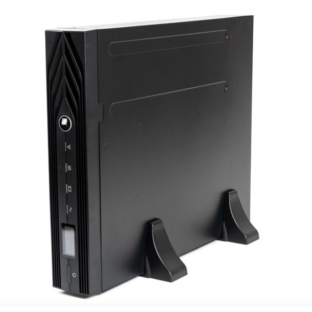 Бастион SKAT-UPS 1000 RACK 2x9Ah 482 SKAT-UPS 1000 RACK 2x9Ah ИБП 900 W, On-Line, синус, встроенные АКБ 2 шт.x 9Ah