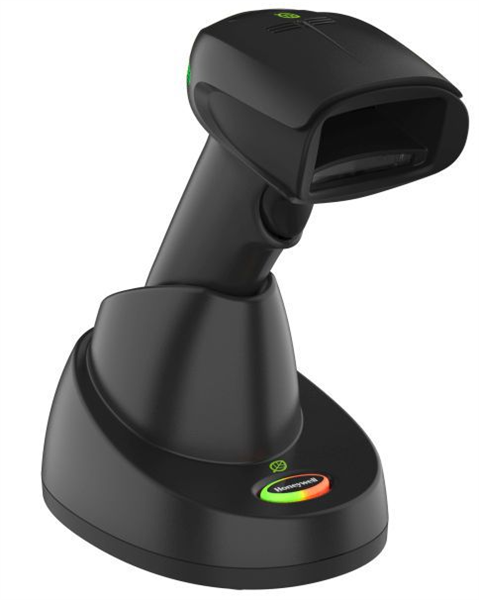 1952GSR-2USB-5-R Honeywell 1952g USB Kit: General Purpose, 1D, PDF417, 2D, SR focus, Black Scanner (1952GSR-2-R), USB Type A 3m straight cable (CBL-500-300-S00), Base(CCB10-010BT-07N)