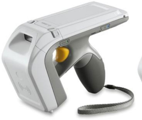Symbol Считыватель RFD8500;RFID SLED READER;BT;GUN FF;IMAGER;EU RFD8500-5000100-EU