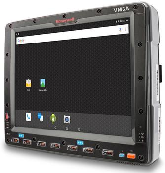 HONEYWELL MOBILITY VM3A / Outdoor Capacitive / Android ML GMS / Device Client Pack / 4GB / 32GB / 802.11abgnac / External WLAN Antenna Connections / Bluetooth / Worldwide Mode VM3A-L0N-1B6A20E