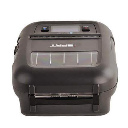 Мобильный принтер прямая термопечать iDPRT HM-T300RPO, 3" Mobile Printer, 203dpi, USB+BT+WiFi (encryted), 80 mm/s, Label, IP42, CPCL / ZPL, LCD 100601241