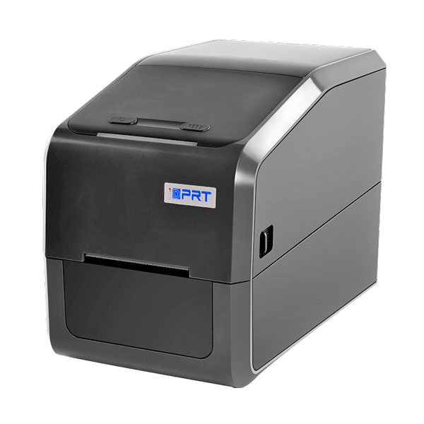Принтер этикеток iDPRT iE2X Label Printer, TT, 2", 203dpi, 8 (203 mm/sec), USB+Ethernet+USB HOST, ZPL-II,EPL-II,TSPL (new P/N 100700011) 10.9.ID20.8U003