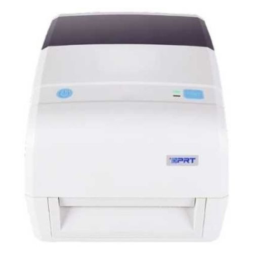 Принтер этикеток iDPRT iT4S Label Printer, TT, 4", 300dpi, 4 (102 mm/sec), 128/256Mb, USB+Ethernet, риббон 300 m, ZPL-II, EPL2, TSPL, DPL, светлый корпус 10.F.IT40.9UE02