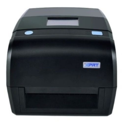 Принтер этикеток iDPRT iT4P Label Printer, TT, 4", 203dpi, 8 (203 mm/sec), 128/256 Mb, USB+Ethernet+USB HOST, 3.5" touch LCD, риббон 300m, ZPL, ZPL-II, DPL, TSPL, EPL, темный корпус 10.F.IT40.00001