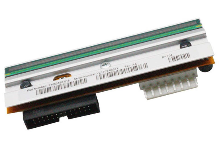 P1053360-018 Printhead 203dpi 105SL