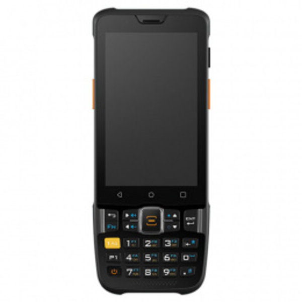 P09040012 SUNML2Ks EN 4", 4G 32G, 13M 5M Camera, 4770 Scanner, EU 4G, GMS-EEA, 9V2A EU Adapter