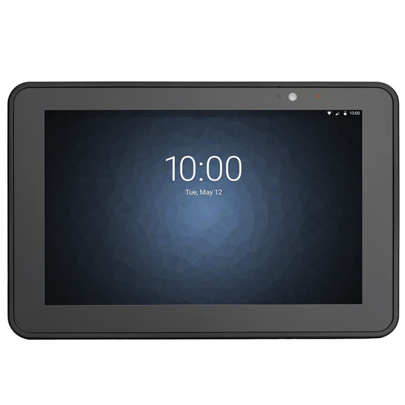 Планшет ET51 10.1" display, Android GMS, QC SD660, 4GB RAM, 32GB Flash, WLAN only, For Russia only, PWRS sold separately