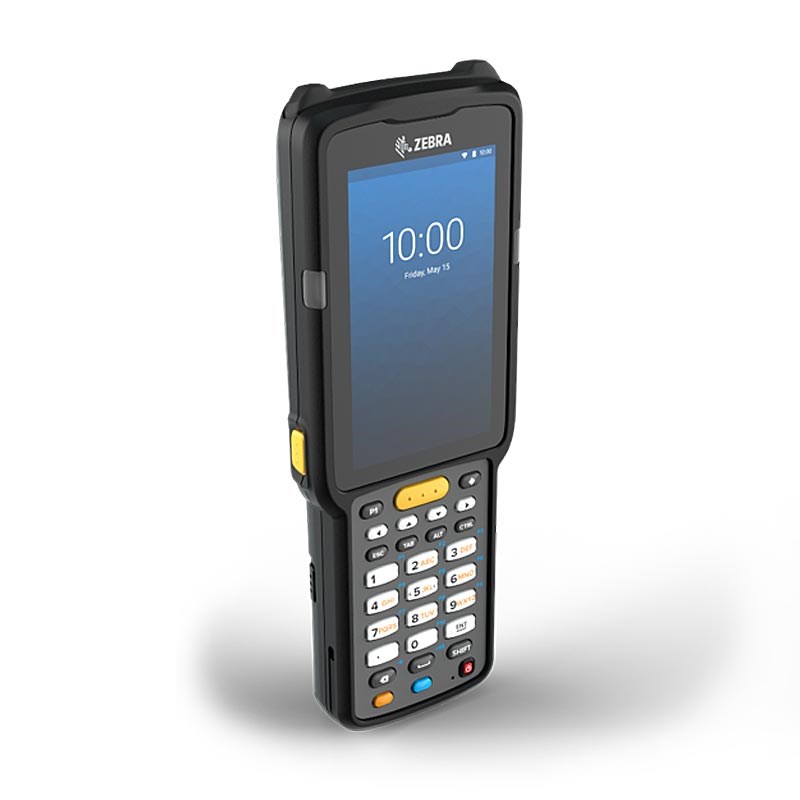 Мобильный компьютер WLAN,BT,SS,2DERI,29KY,2.5X,GMS,4/32GB,SNSR,NFC,ROW