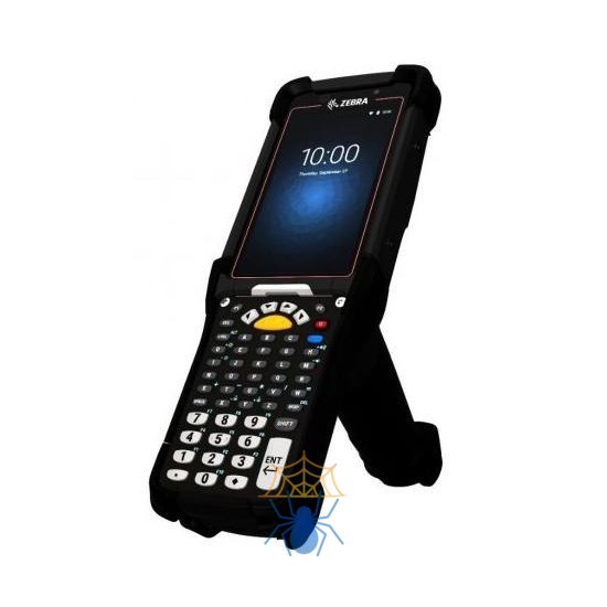 Мобильный компьютер WLAN,GUN,PRM,2D,34KY,4/32GB,GMS,VBTR,NFC, RW