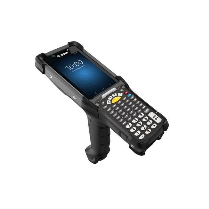 MC:WLAN,GUN,2D,43KY,4/32GB,CAM,GMS,VBTR,NFC, RW