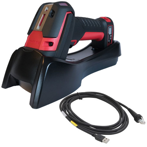 Сканер 1991IXLR, USB Kit:Wireless.1D/2D,XLR Focus,BT Class 1,cable