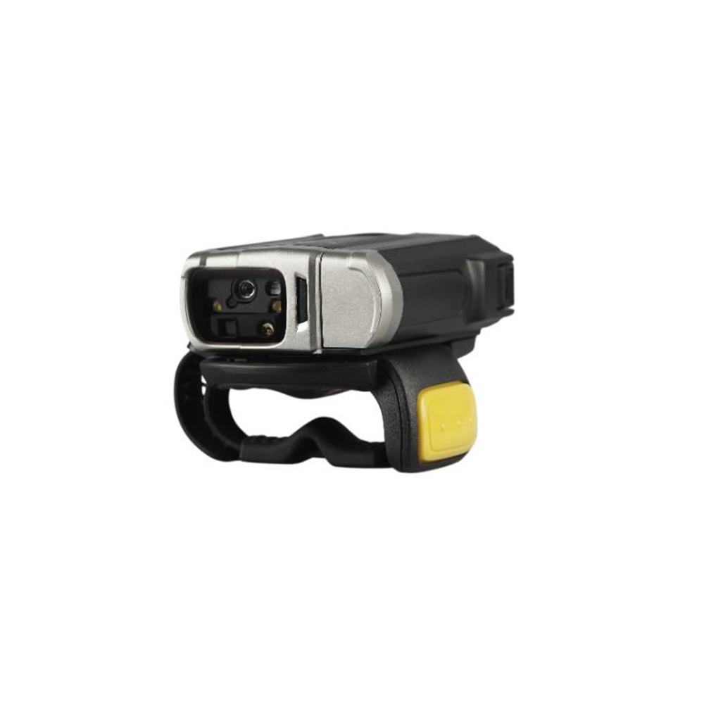 STANDARD RANGE RING IMAGER (SE4750SR), BLUETOOTH, 3350 MAH STD BATTERY, MANUAL TRIGGER, NO PROXIMITY SENSOR, FXG