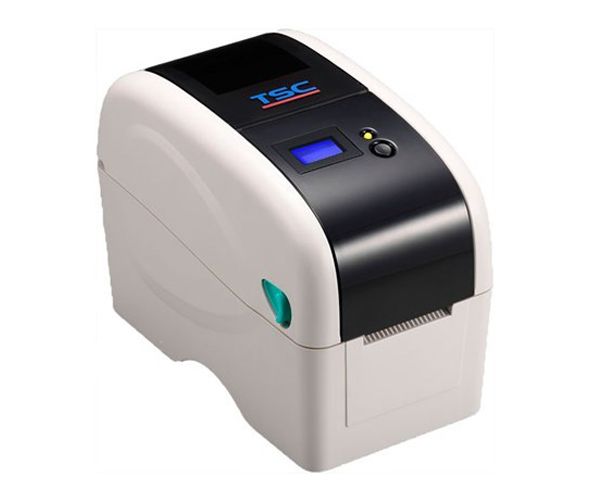 TSC Принтер TSC TTP-225 (beige) 99-040A001-0002