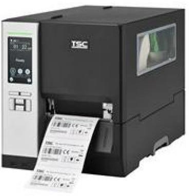 TSC Принтер TSC MH240T thermal transfer printer, 203dpi, 14 ips - with LCD & Touchscreen 99-060A047-0302