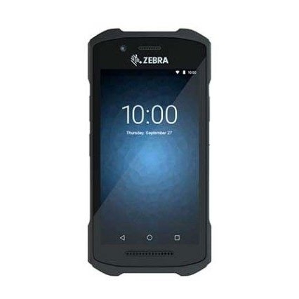 Терминал WWAN - SINGLE-WAN, GMS, SE4710, NFC, 4GB/64GB,13 MP RFC, 5 MP FFC, 2-PIN CONNECTOR, BASIC BATTERY, RUSSIA