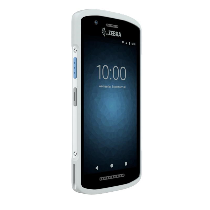 Мобильный компьютер TC26-HC WWAN - Single-WAN, GMS, SE4100, NFC, 3GB/32GB, 13 MP RFC, 5MP FFC, Back Alert Button, Basic Battery, ROW