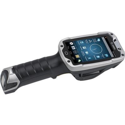 Терминал TC8000; 802.11 A/B/G/N; BT 4.0; NFC; 2D IMAGER MEDIUM RANGE (SE4750MR); 8 MP CAMERA; 4'' WVGA DISPLAY; 1 GB RAM; 8 GB FLASH; ANDROID KITKAT 4.4.3; PROXIMITY SENSOR; ACCELEROMETER; GYROSCOPE; DIGITAL COMPASS; NOISE CANCELLATION; INTERNATIONAL