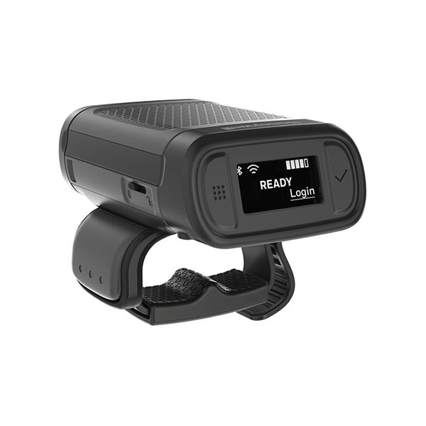 Сканер Wearable Mini Mobile Standard, 1D, 2D (8680i).Includes glove mount attachment. Battery, gloves and charger sold separately and required for use.