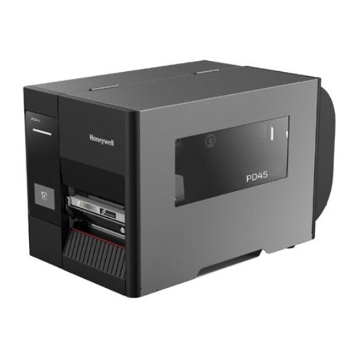 Принтер PD4500B, Icon model, Direct Thermal and Thermal Transfer printer, Ethernet, 300dpi, no power cord, ROW