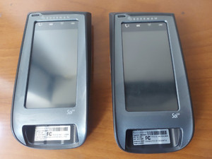 Комплект NCR Orderman Sol+TFT с зарядной станцией