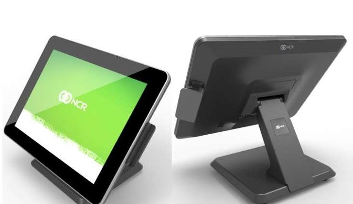 Дисплей NCR XL-Series, 15.6 inch FHD PCAP Touch Display, 16:9, Anti-Glare black, lead unit, configurable, [WCS]