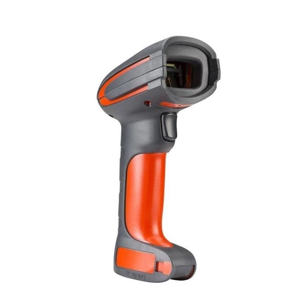 1991ISR-3USB-5-R Сканер штрихового кода Honeywell Granit™ XP 1991i SR USB Kit: 2D, SR focus, with vibration. Red scanner (1991iSR-3), Base (CCB22-100BT-03N) USB Type A 3m straight, cable (CBL-500-300-S00)