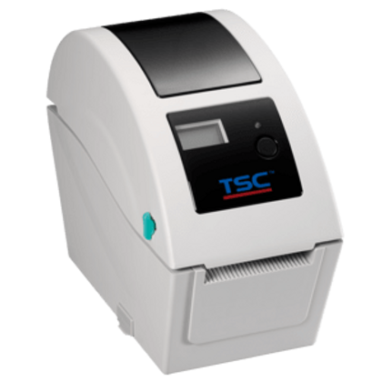 TSC Принтер TSC TDP-324, 300 dpi, 4 ips + LCD + Internal Ethernet, excludes RS-232 99-039A035-0302
