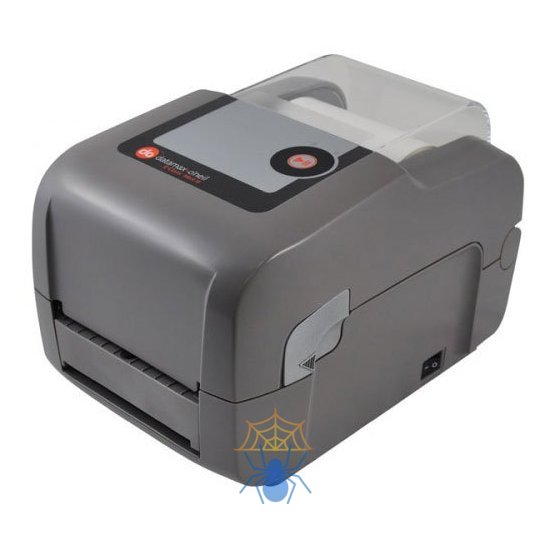 Datamax Принтер E-4204B,203dpi,4 IPS, LED/Button UI, TT, Tear Edge, Netira - Auto, Serial, USB EB2-00-1E005B00