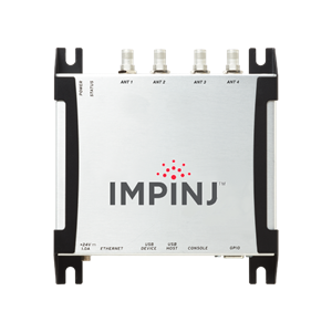 Impinj Считыватель RFID Speedway R420 (ETSI) without power supply / power cord IPJ-REV-R420-EU12M1