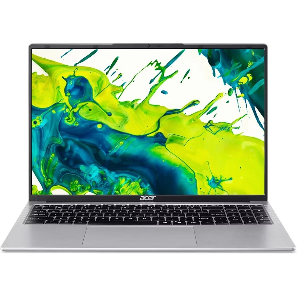 Acer Aspire lite 16 AL16-54P-39U1 NX.D75EM.004 Silver 16" FHD INTEL i3-1305U/8GB/512GB SSD/DOS