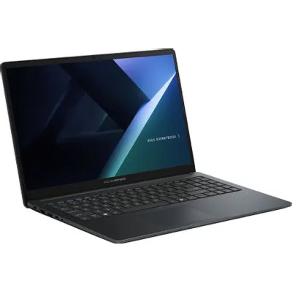 Expertbook B1503CVA-S74861  90NX0801-M05BZ0 15.6" FHD Core 3 100U/16Gb/512GSSD/noOS