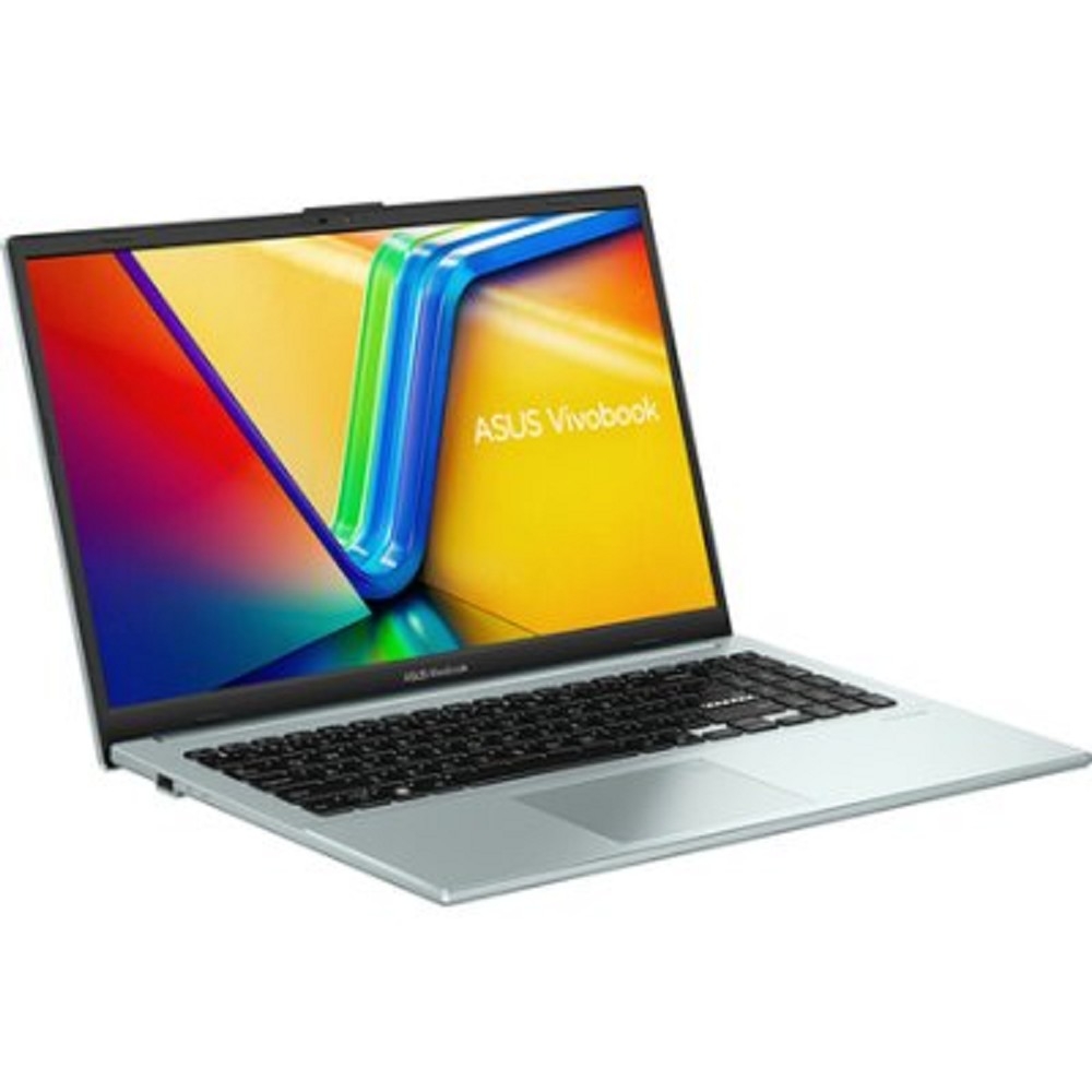 ASUS  Vivobook Go 15 E1504FA-BQ5277  90NB0ZR1-M07D50 Silver 15.6" FHD AMD Ryzen 5 40 /16Gb/SSD512Gb/610M/noOS