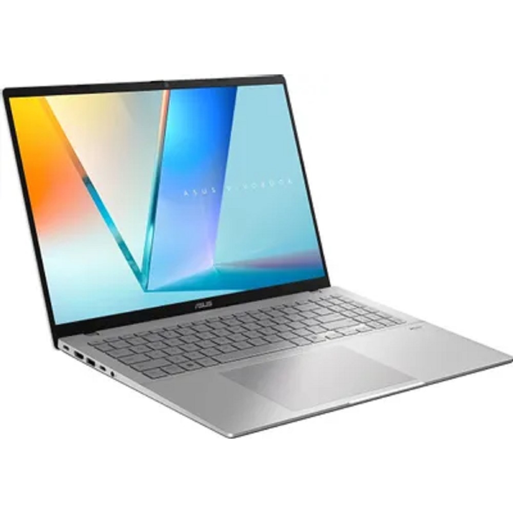 Ноутбук ASUS VivoBook M3607KA-SH117 90NB16T2-M00890 Silver 16" WUXGA OLED Ryzen AI 5 330/32Gb/SSD512Gb/noOS