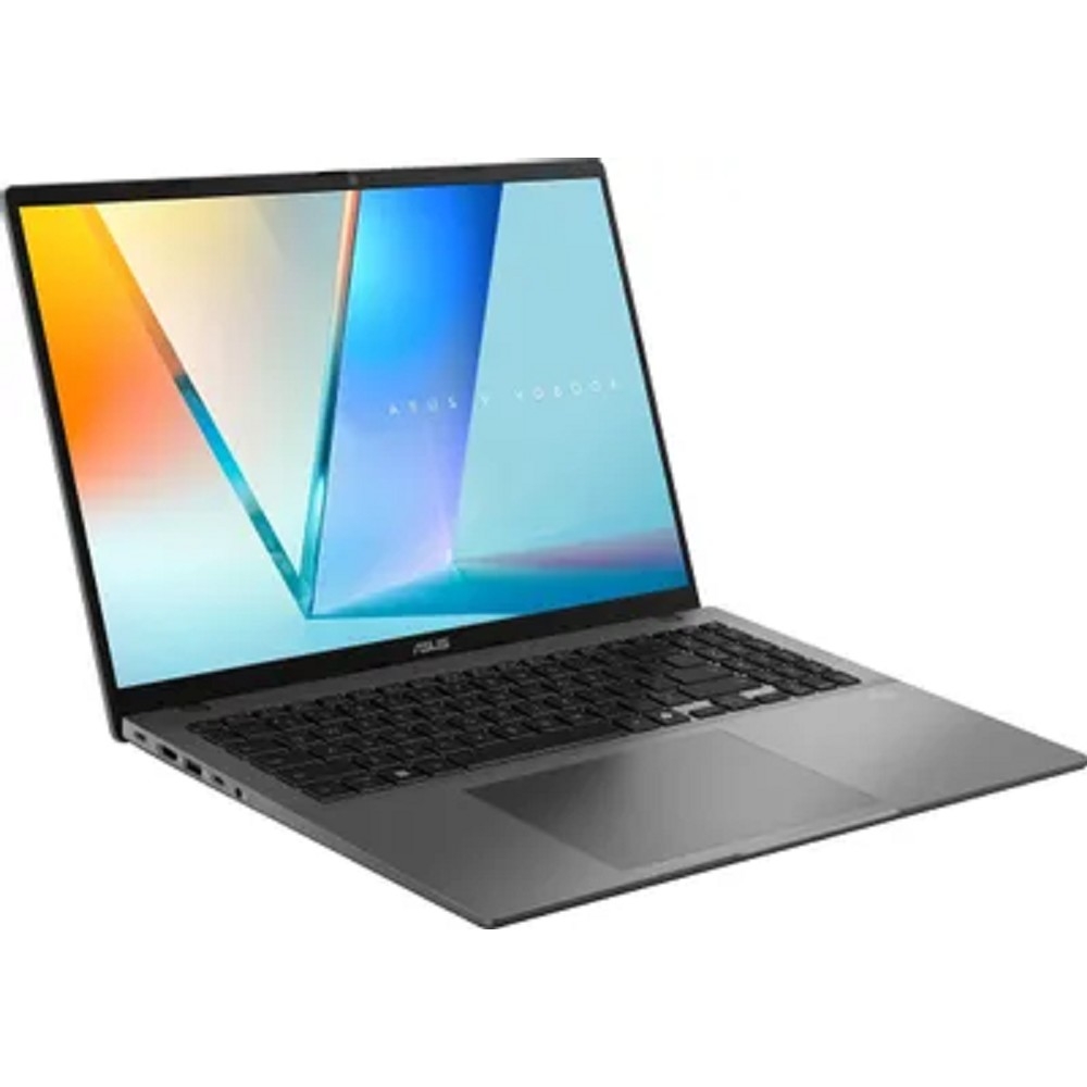 Ноутбук ASUS VivoBook M3607HA-RP236 90NB16F1-M00EH0 Grey 16" WUXGA Ryzen 7 260/16Gb/SSD512Gb/780M/noOS