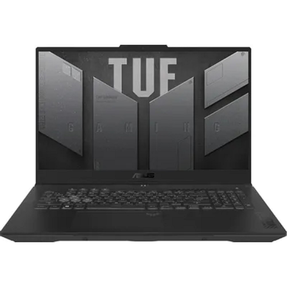 ASUS TUF Gaming A16 FA607NUQ-RL024  90NR0QF3-M001T0 Grey 16" WUXGA Ryzen 7 170 / 16Gb/ SSD512Gb/RTX4050 6Gb/noOs