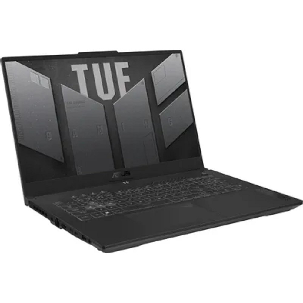 ASUS TUF Gaming A16 FA607NUQ-RL024  90NR0QF3-M001T0 Grey 16" WUXGA Ryzen 7 170 / 16Gb/ SSD512Gb/RTX4050 6Gb/noOs