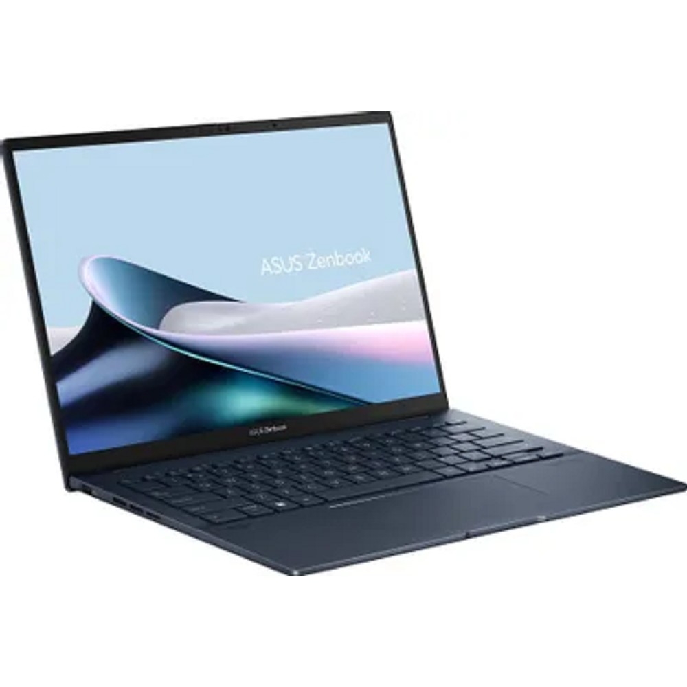 ASUS Zenbook UX3405CA-ST1359 90NB14W1-M02010 Blue 14" OLED 3K Ul5 225H/16Gb/SSD1Tb/130T/noOS/Bag