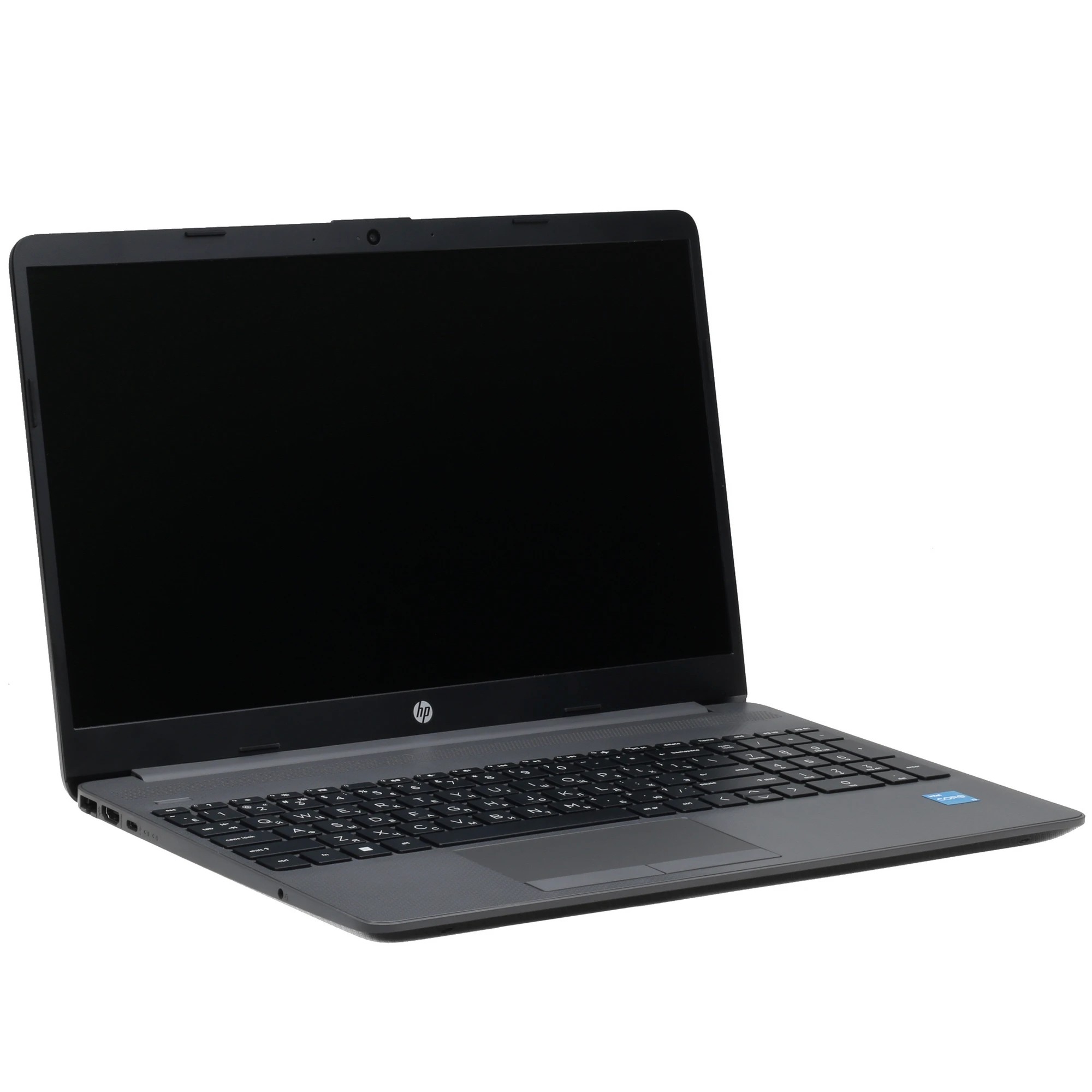 Ноутбук HP 250 G9 C14S5ET D.Silver 15.6" FHD i5 1335U/16Gb/SSD512Gb//noOS