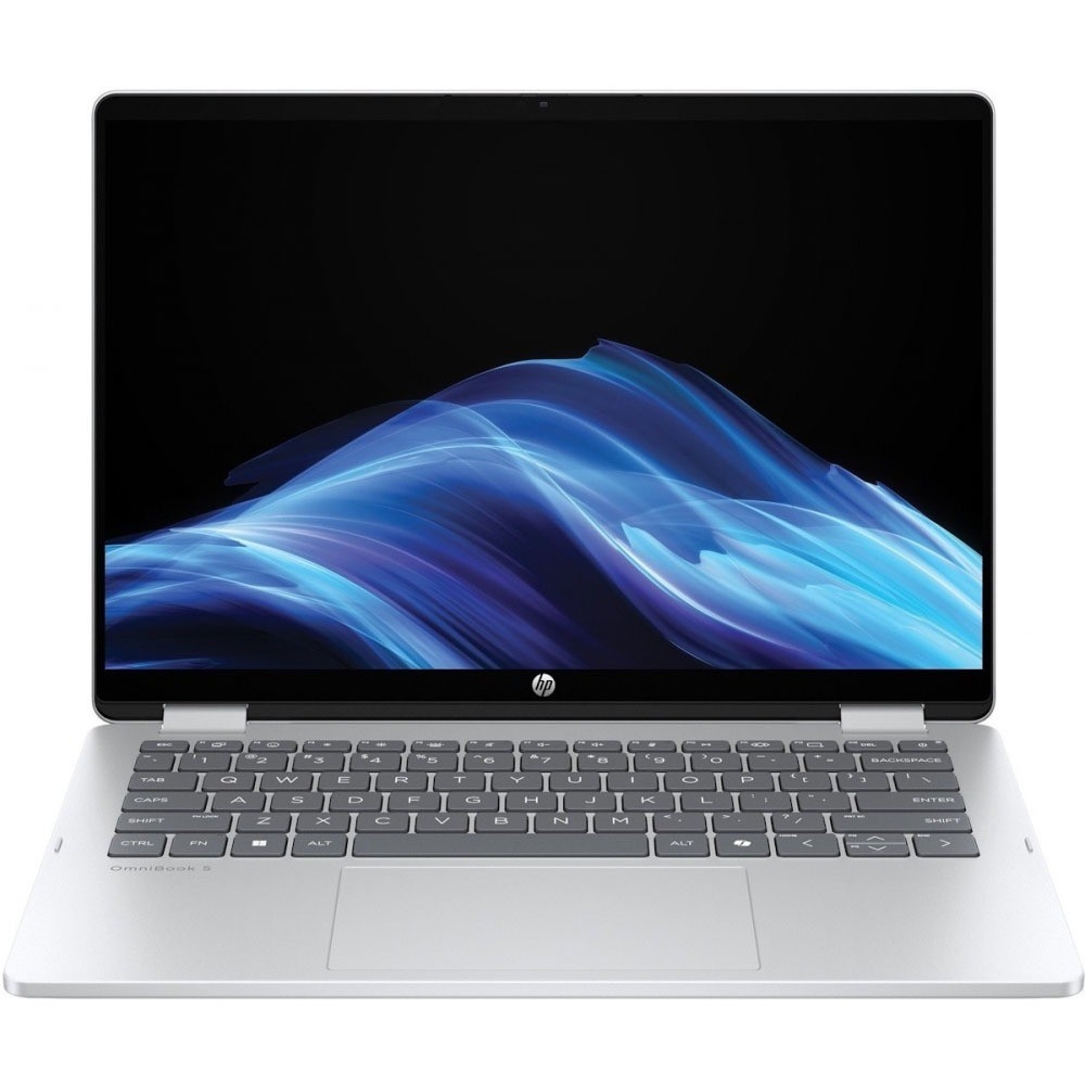 HP Omnibook 14-FP0023DX  B86Q7UA 14.1" FHD/ core7 150U/16Gb/512SSD/Win11Pro