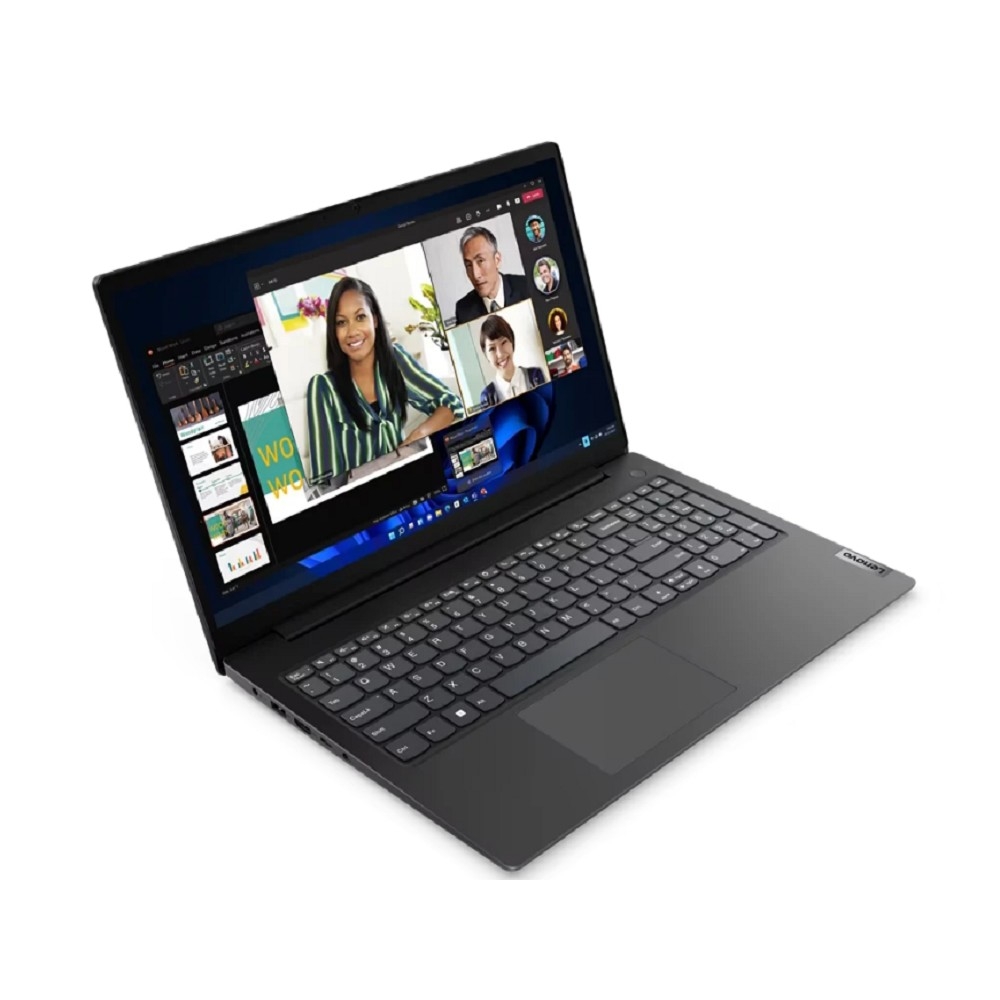 Lenovo V15 G4 AMN 83CQA01BIN (КЛАВ.РУС.ГРАВ.) 15.6" FHD TN Ryzen 5 7520U/16Gb/512Gb SSD/DOS
