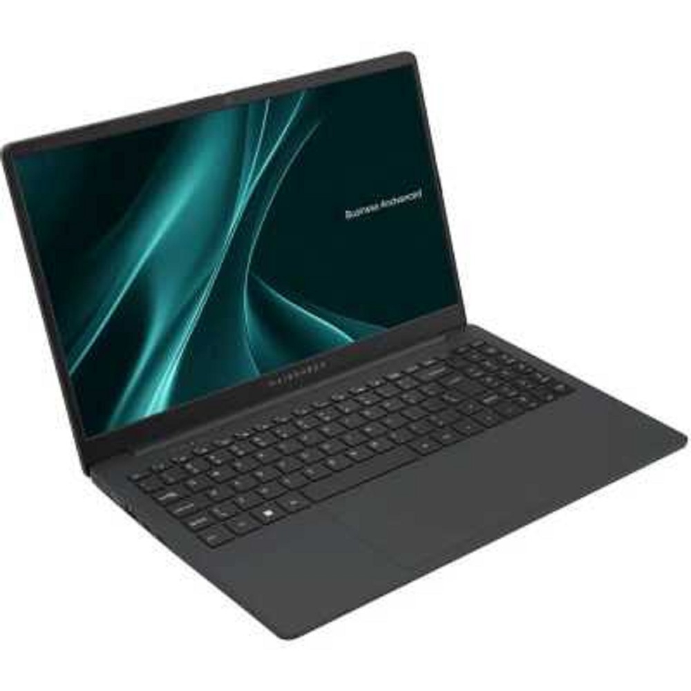 Maibenben B315A B315A-i521UMB1SLGRE2 15.6"(1920x1080 (матовый) IPS)/Intel Core i5 12450H(2Ghz)/8192Mb/512PCISSDGb/war 2y/Grey/Linux 300nits, 100%sRGB