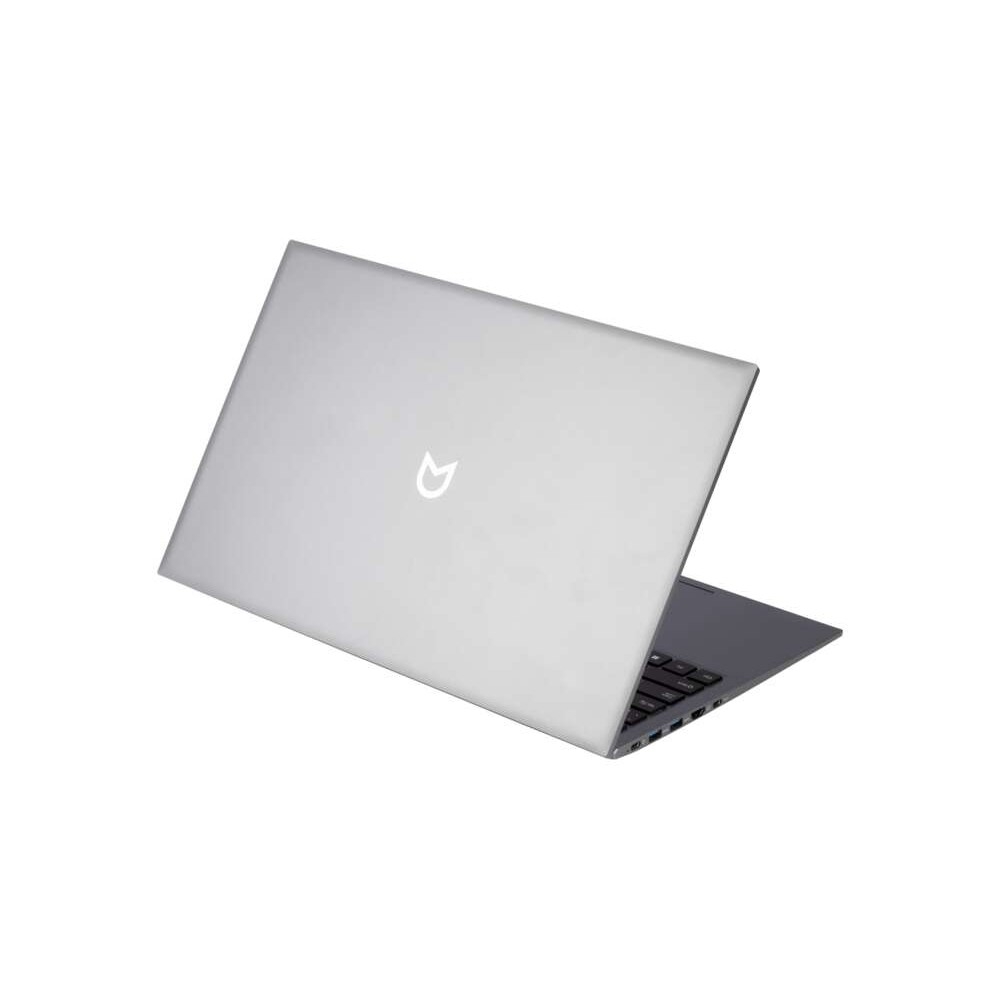 IRBIS  17NBP4503_G3P 17.3" FHD  IPS 300cd,Core i5-1250P,16Gb LPDDR5, 512Gb SSD,Wi-Fi 6+BT 5,76Wh,Kbd Backlit,FPS,TPM 2.0,2.2kg,Grey,1y warranty,noOS