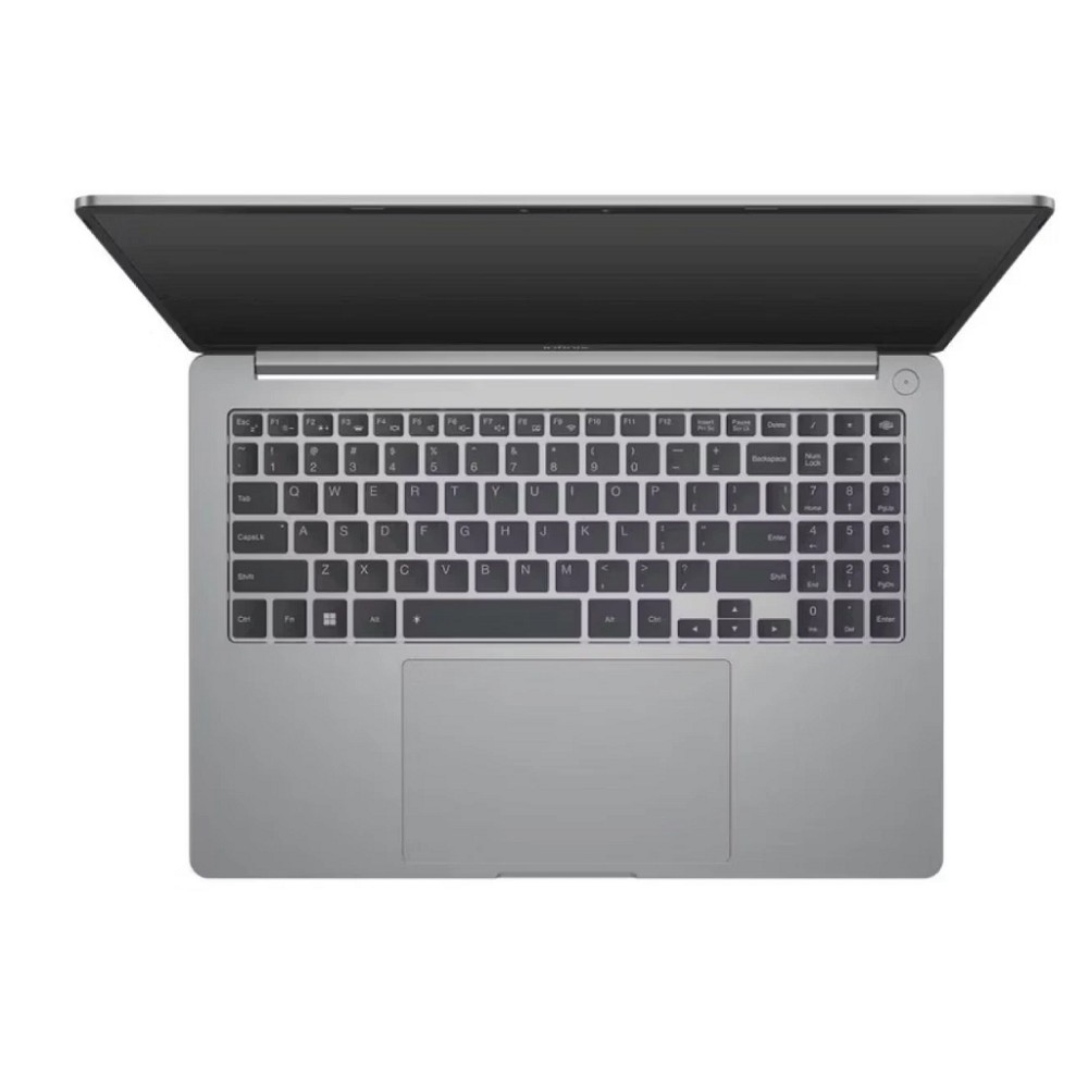 Ноутбук Infinix Inbook Y3 Max YL61A5 Ryzen 7 5825U 16Gb SSD512Gb AMD Radeon Graphics 16" IPS FHD (1920x1200) Windows 11 Home grey WiFi BT Cam (71008302978)