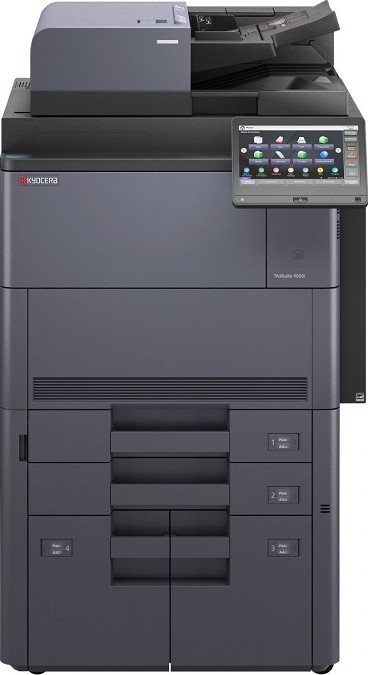 МФУ лазерное Kyocera TASKalfa 9003i черно-белый А3 1102XT3NL0