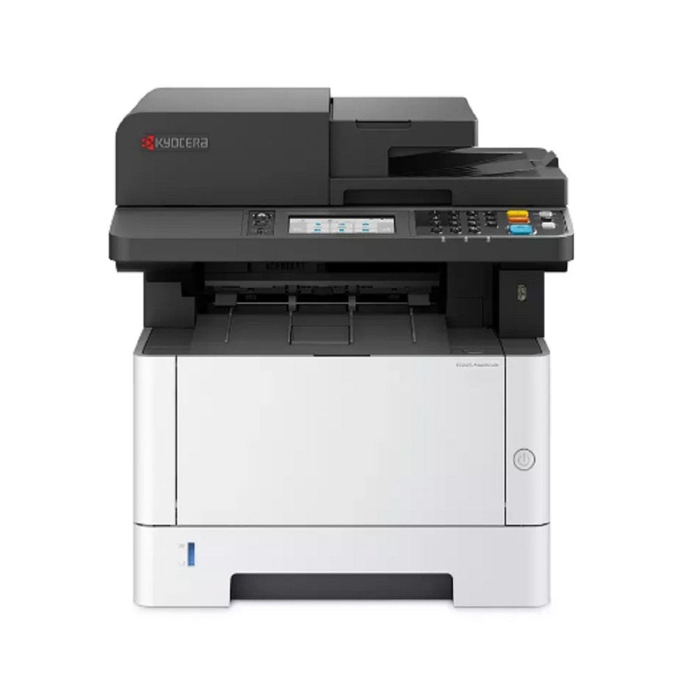 МФУ лазерное Kyocera ECOSYS MA4000wifx черно-белый А4 (110C1D3NL0)