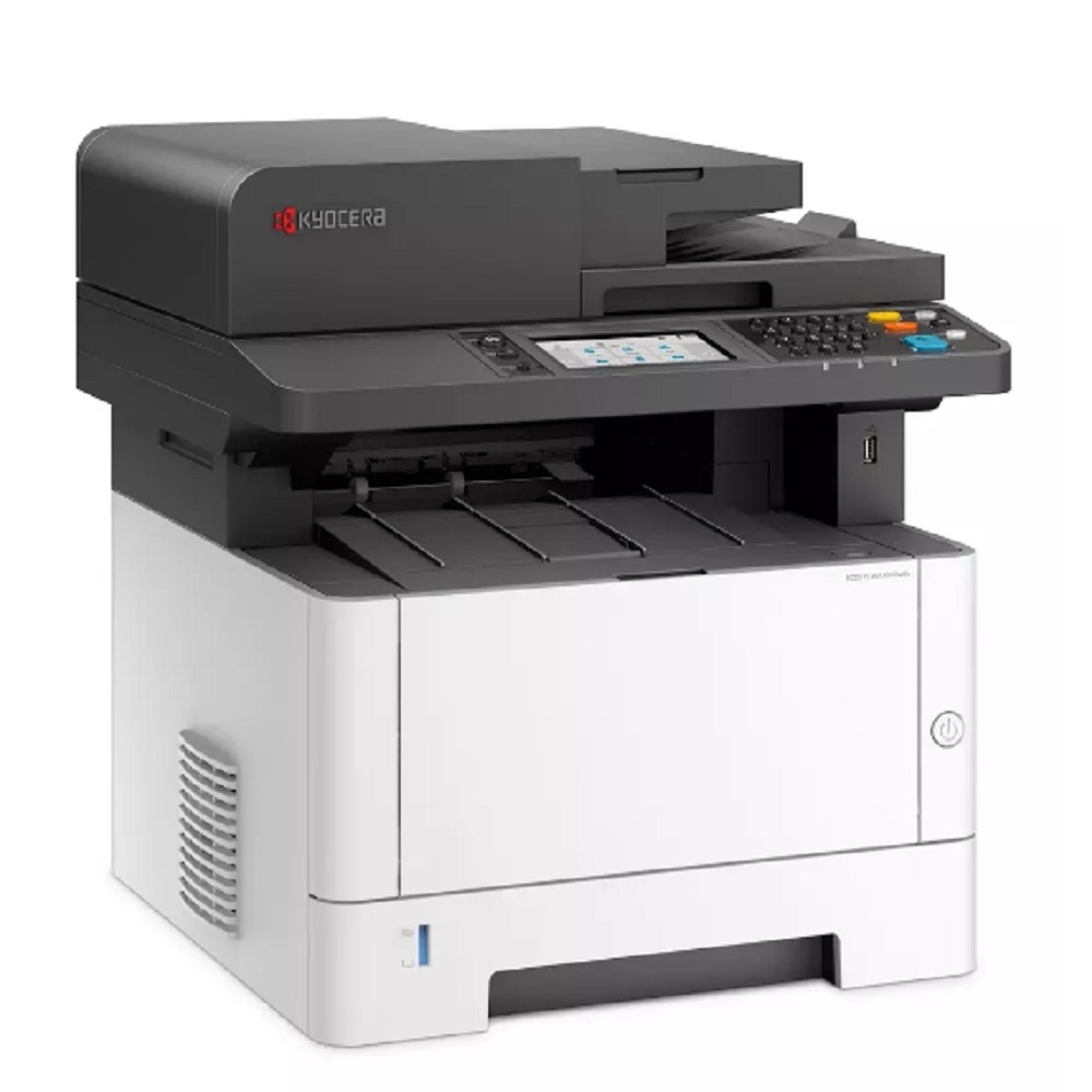 МФУ лазерное Kyocera ECOSYS MA4000wifx черно-белый А4 (110C1D3NL0)