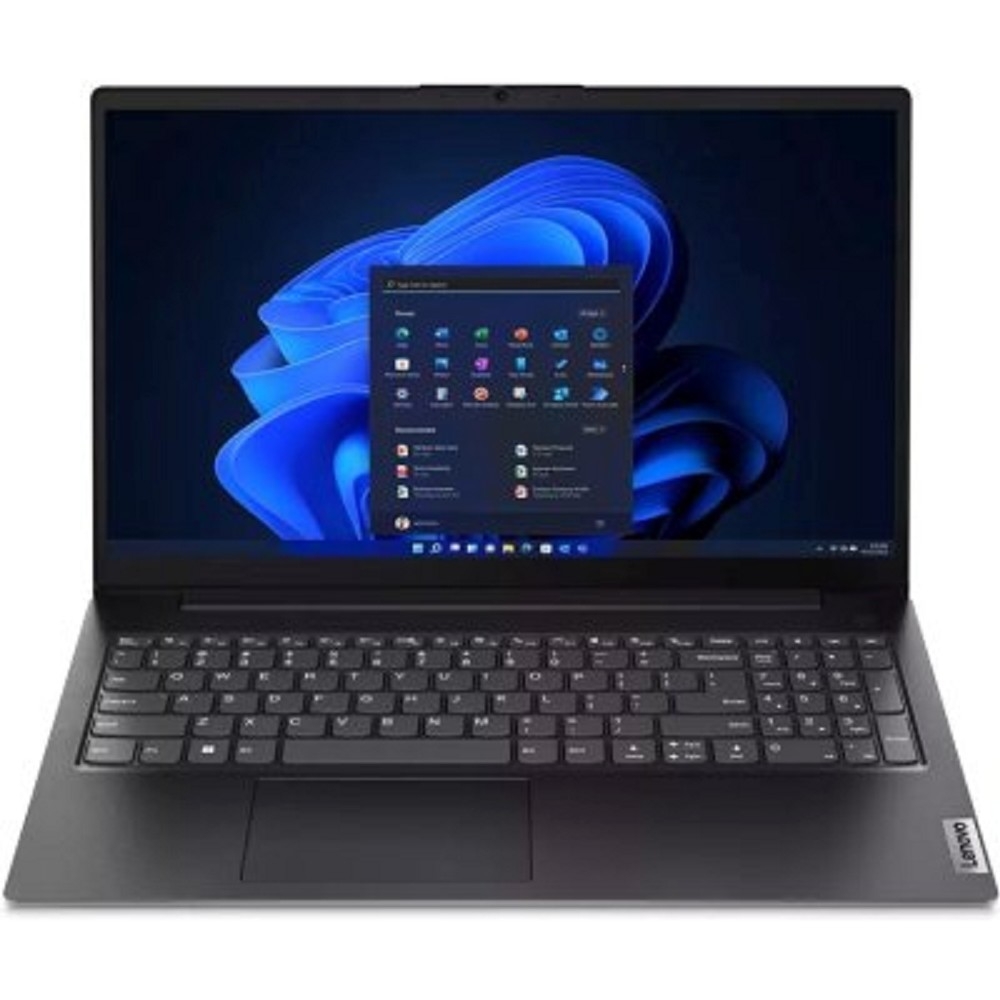 Lenovo V15 G4 IRU 83A100SUAK_16 (КЛАВ.РУС.ГРАВ.) Business Black 15.6" FHD TN i5-13420H/16Gb/512Gb SSD/DOS
