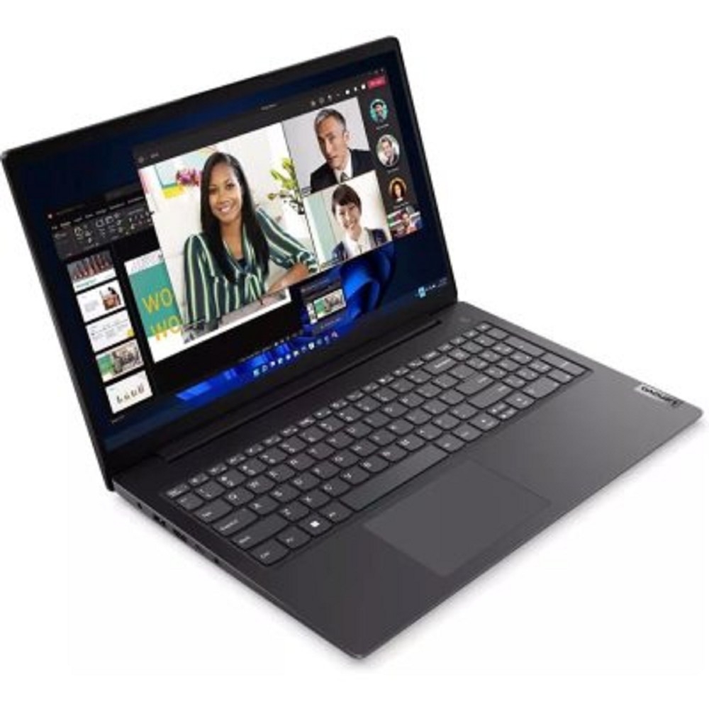 Lenovo V15 G4 IRU 83A100SUAK_16 (КЛАВ.РУС.ГРАВ.) Business Black 15.6" FHD TN i5-13420H/16Gb/512Gb SSD/DOS